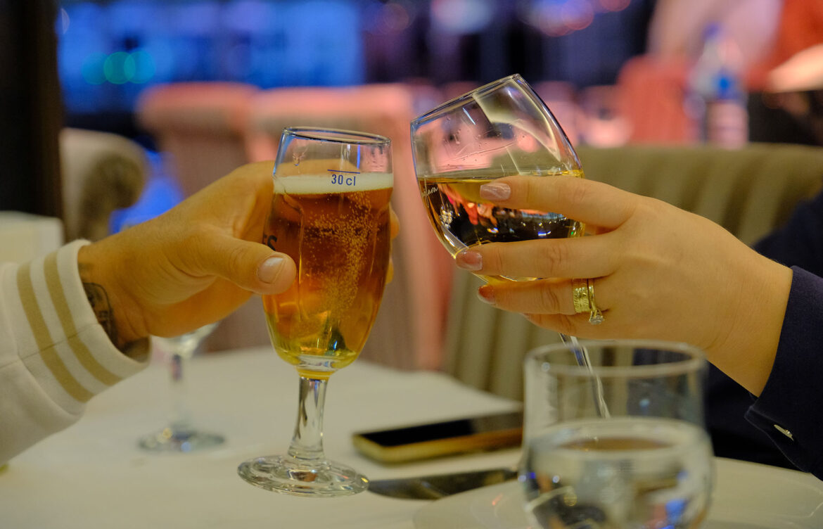 🌹 Sevishganlar kuni romantik kechki ovqati: sevgingizni mazali taomlar bilan nishonlang.