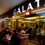Galata Sembol Balık-en iyi balık restoranı