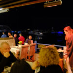 Galata Köprüsü Restoran