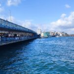 galata köprüsünde balık nerede yenir